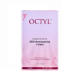 Octyl Cream Under Eye And Face Depigmentation Cream