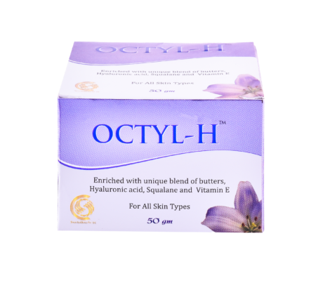 octyl h