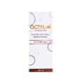 Octyl-M Lotion Deep Repairing Moisturizer