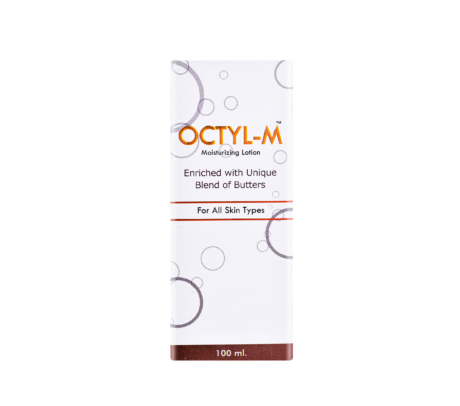 octyl m