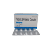 Skorpre Capsules ( pre and probiotic ) immunity booster