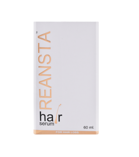 hair serum