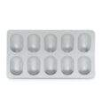 Oxyskora Tablets ( omega 3, biotin, L- lysine)